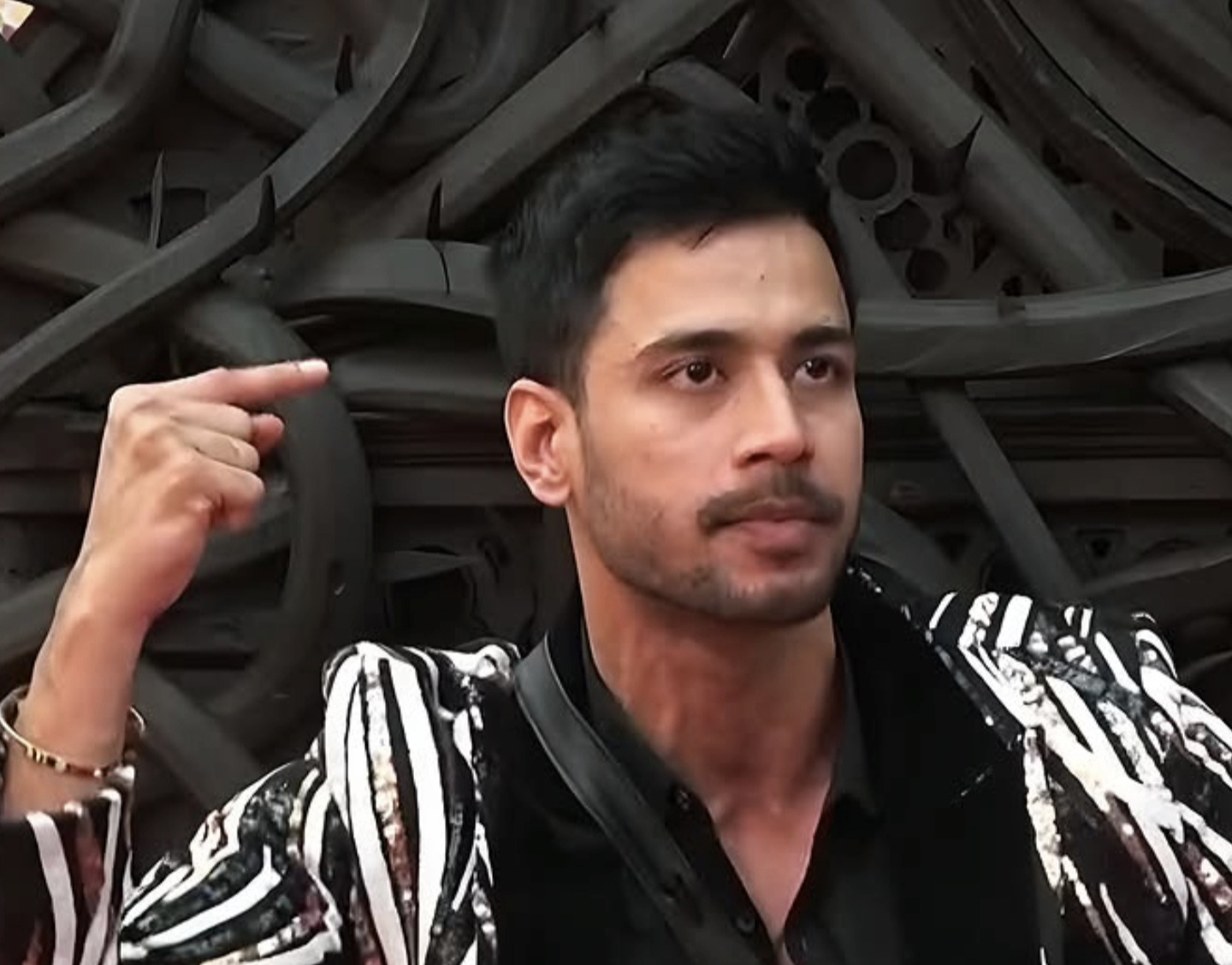 Rajveer Dey