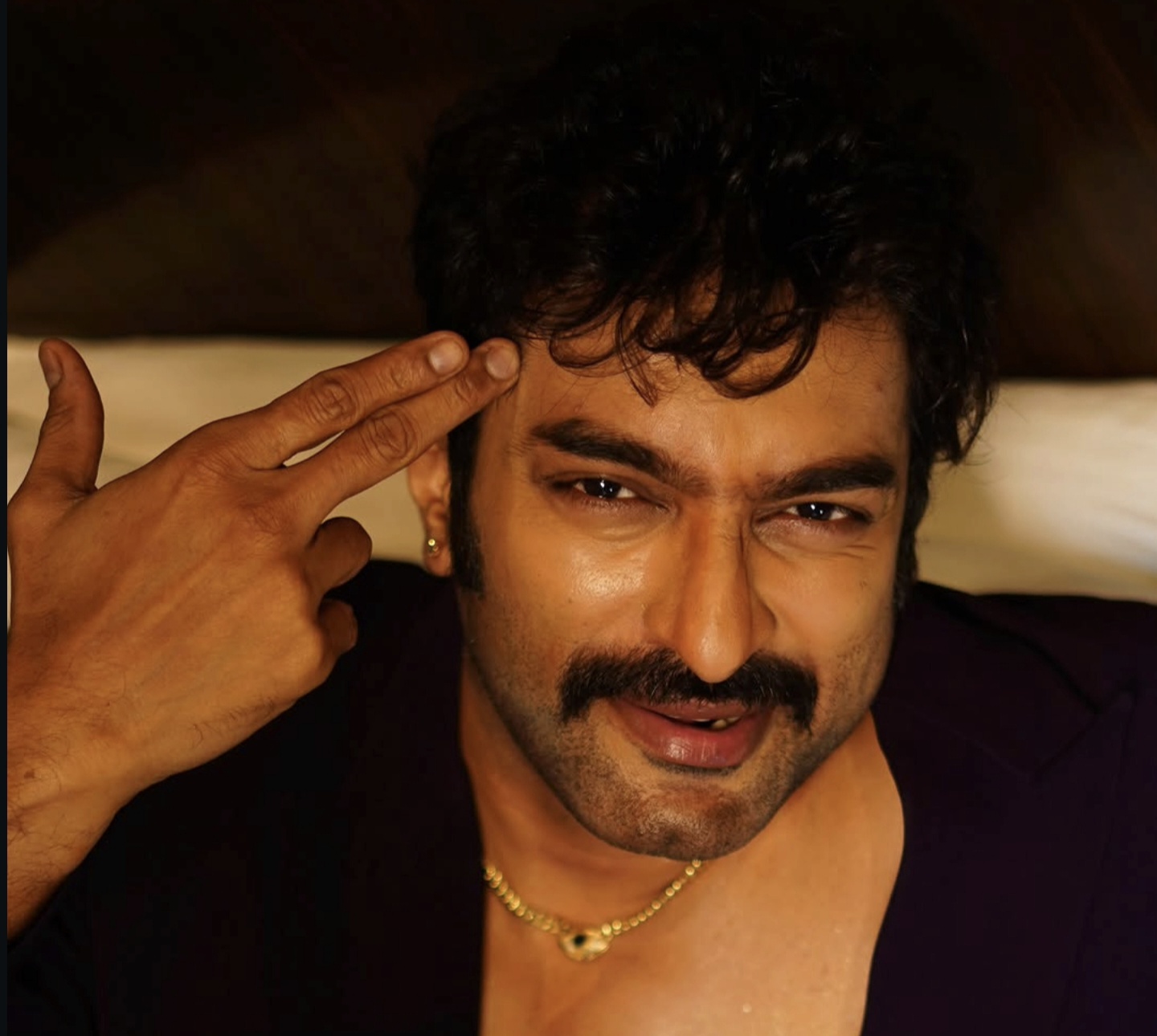 Jeetu Kamal