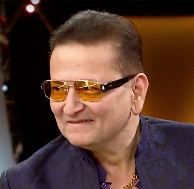 Bharat Kaul