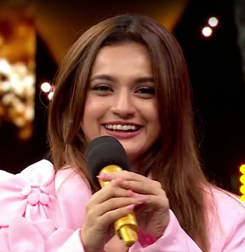 Nandini