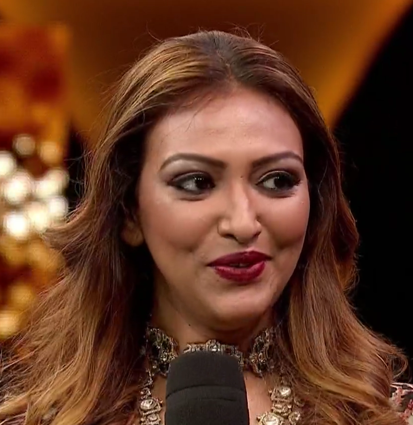 Tanushree
