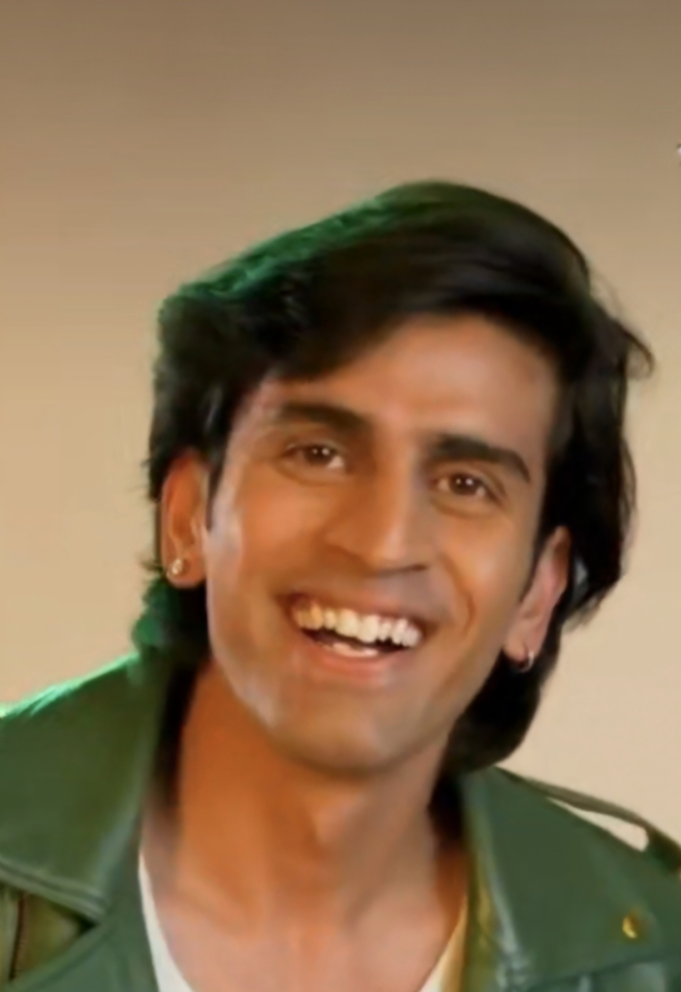 Kushal Tanwar (Gullu)