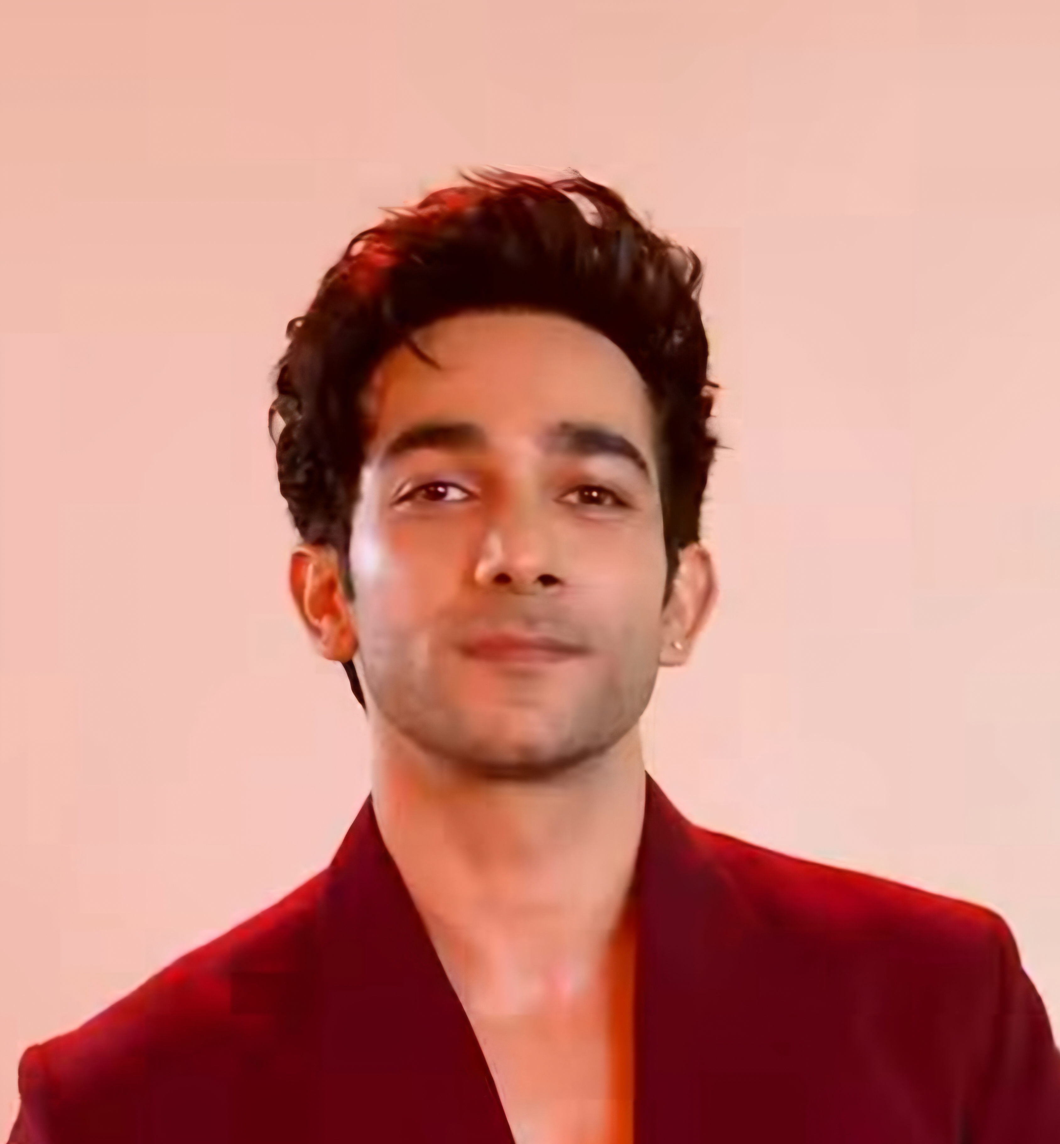 Aman Gandhi