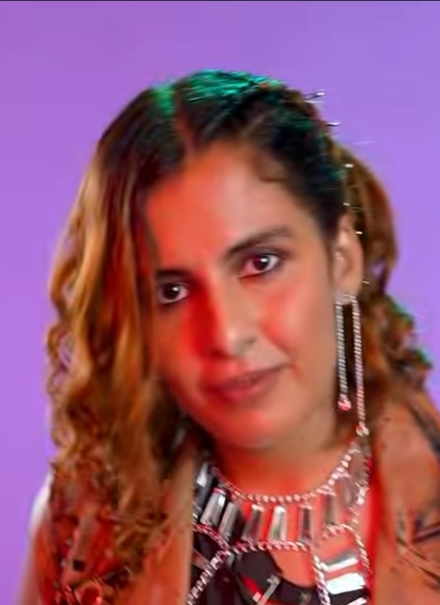 Rhiti Tiwari