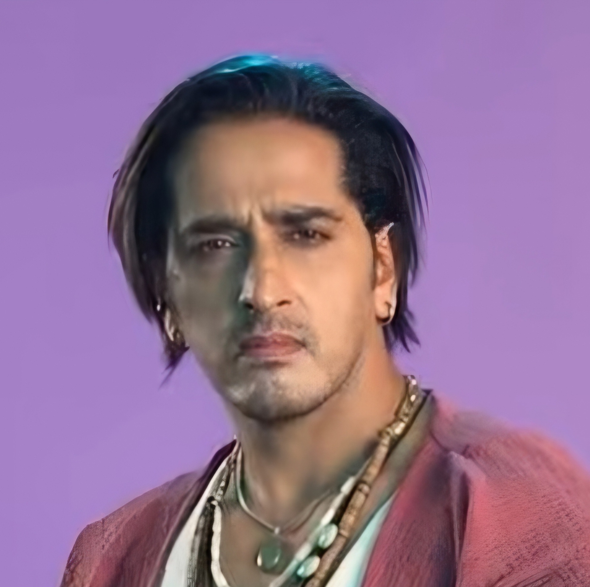 Qazi Touqeer