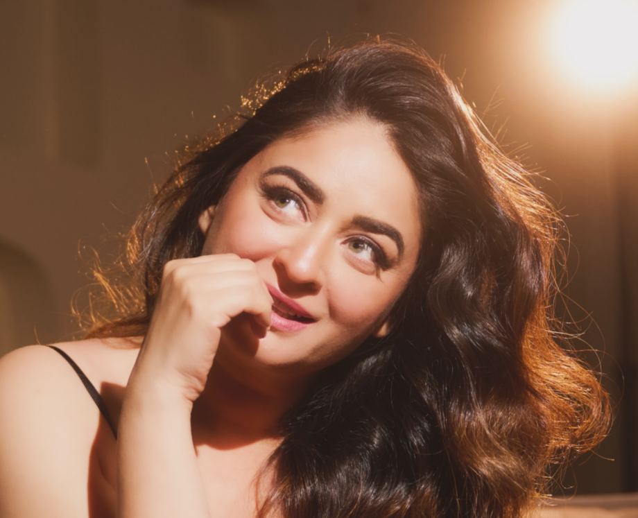 Mahhi Vij