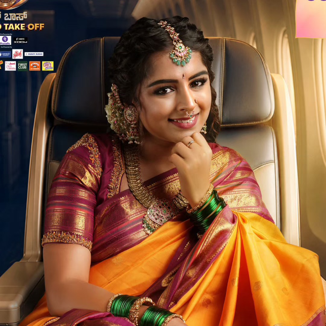 Vaishnavi