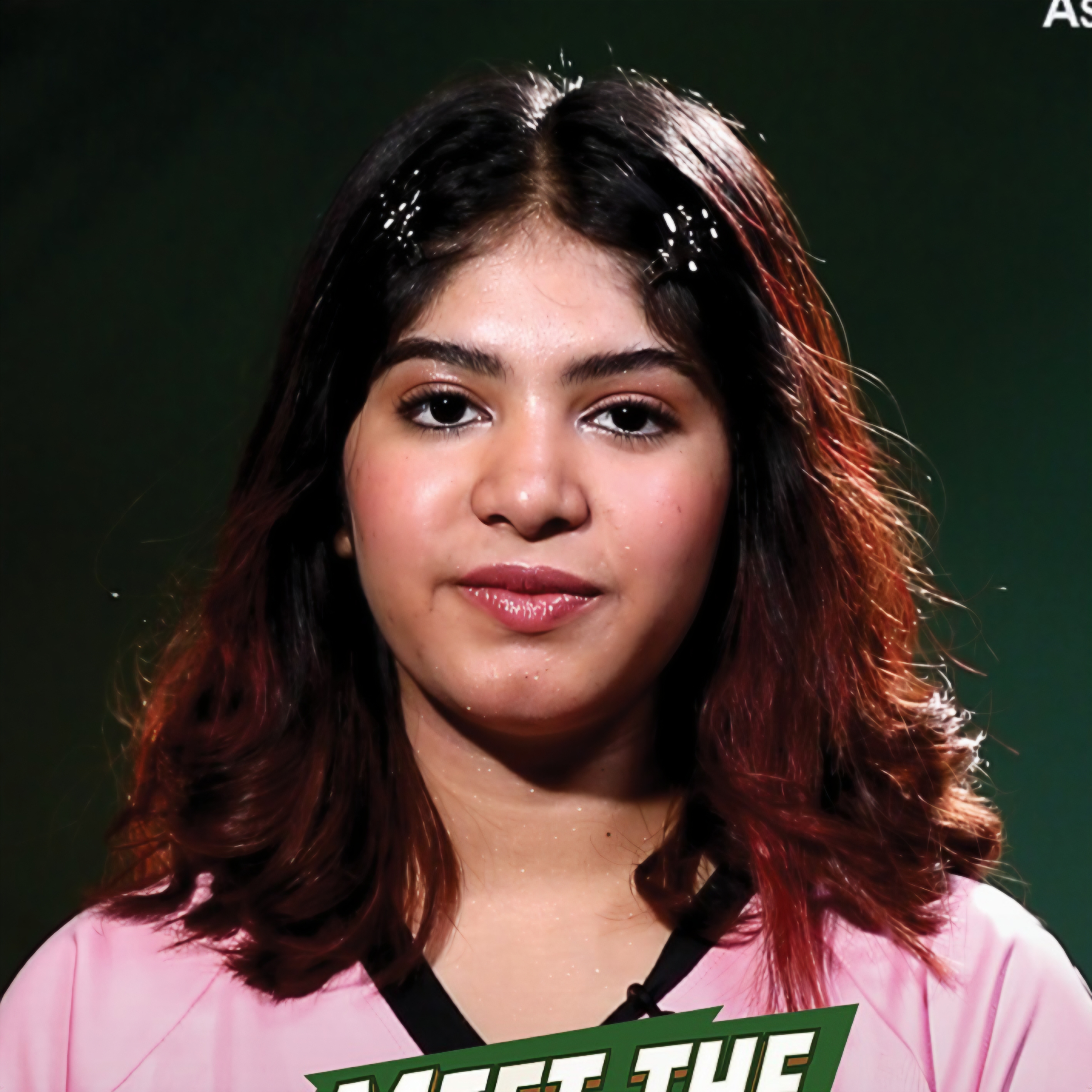 Fathima Neha