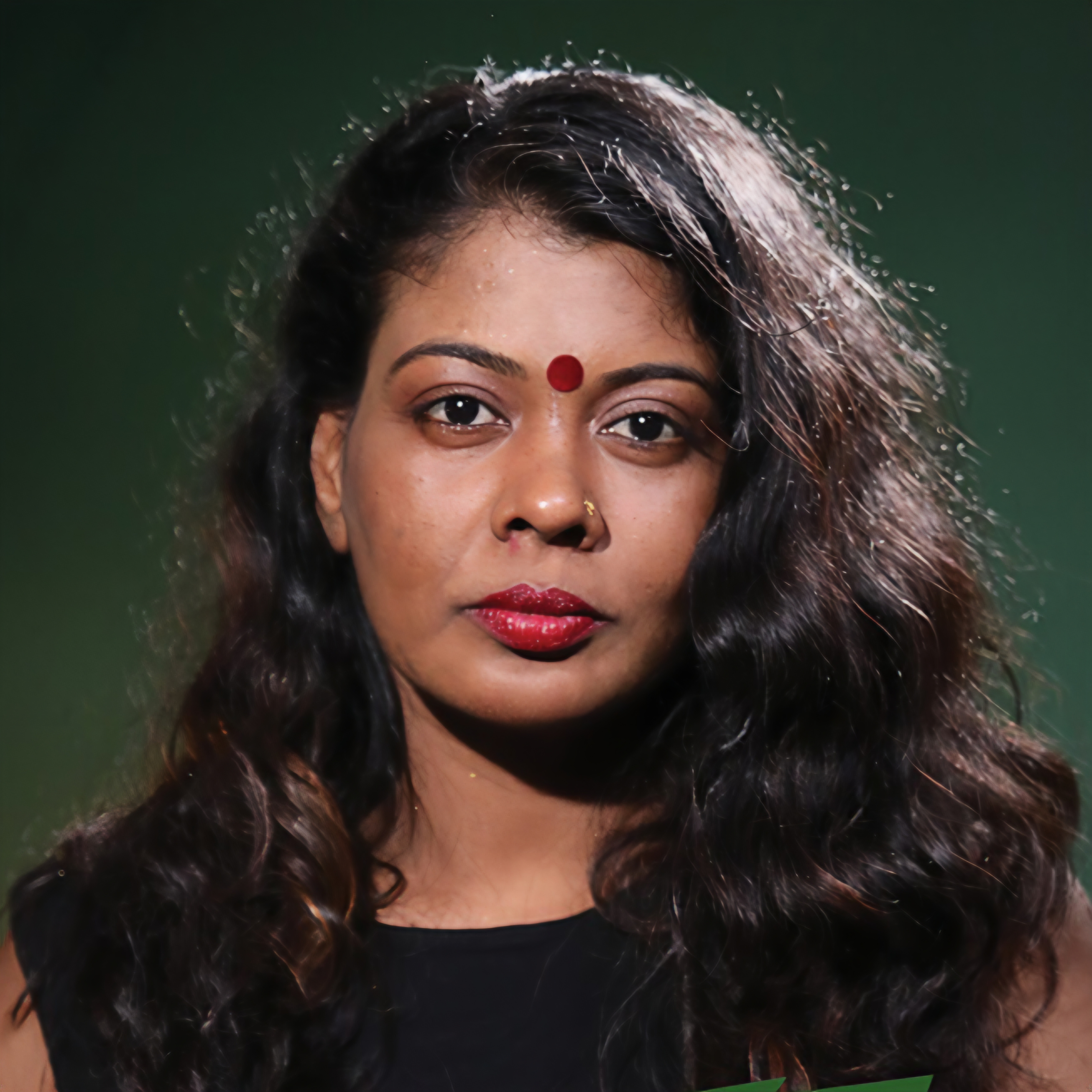 Dhanya Kaali