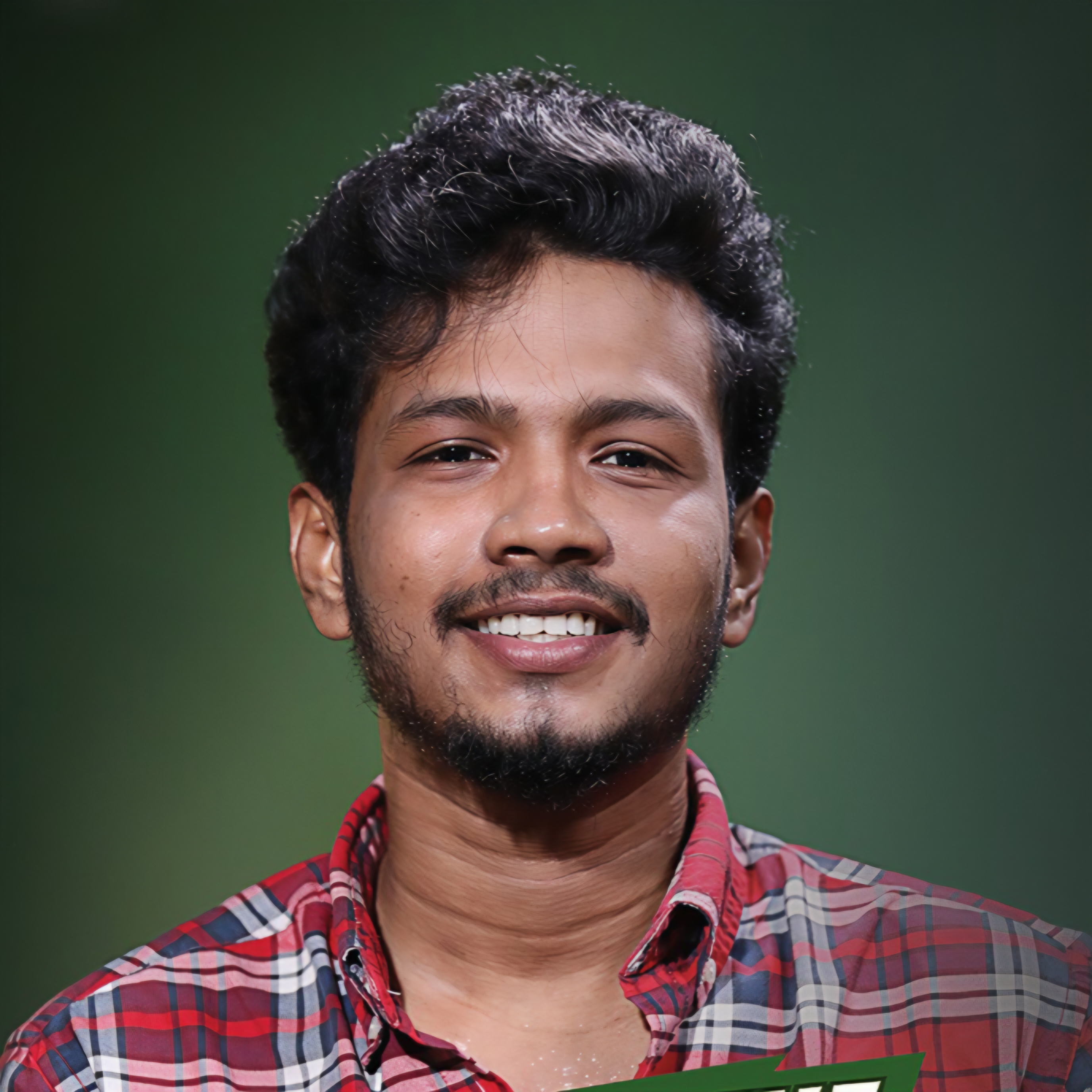 Gautham G Sasi