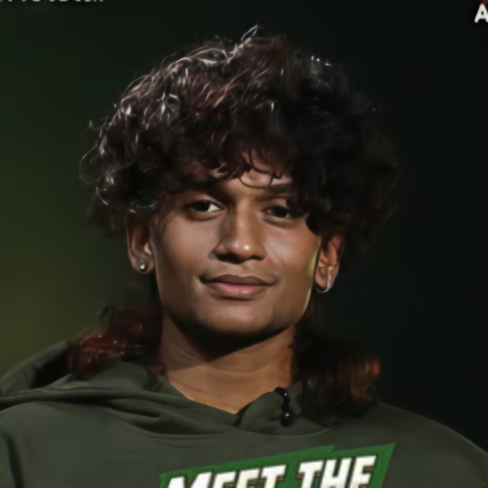 Mohammed Azif