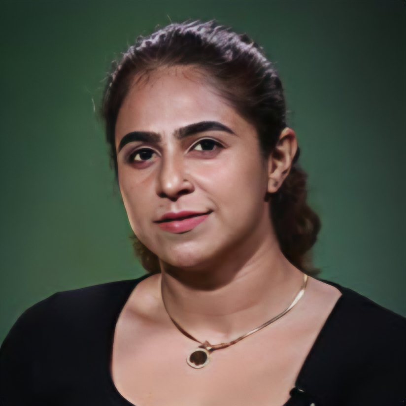 Jaseela Parveen