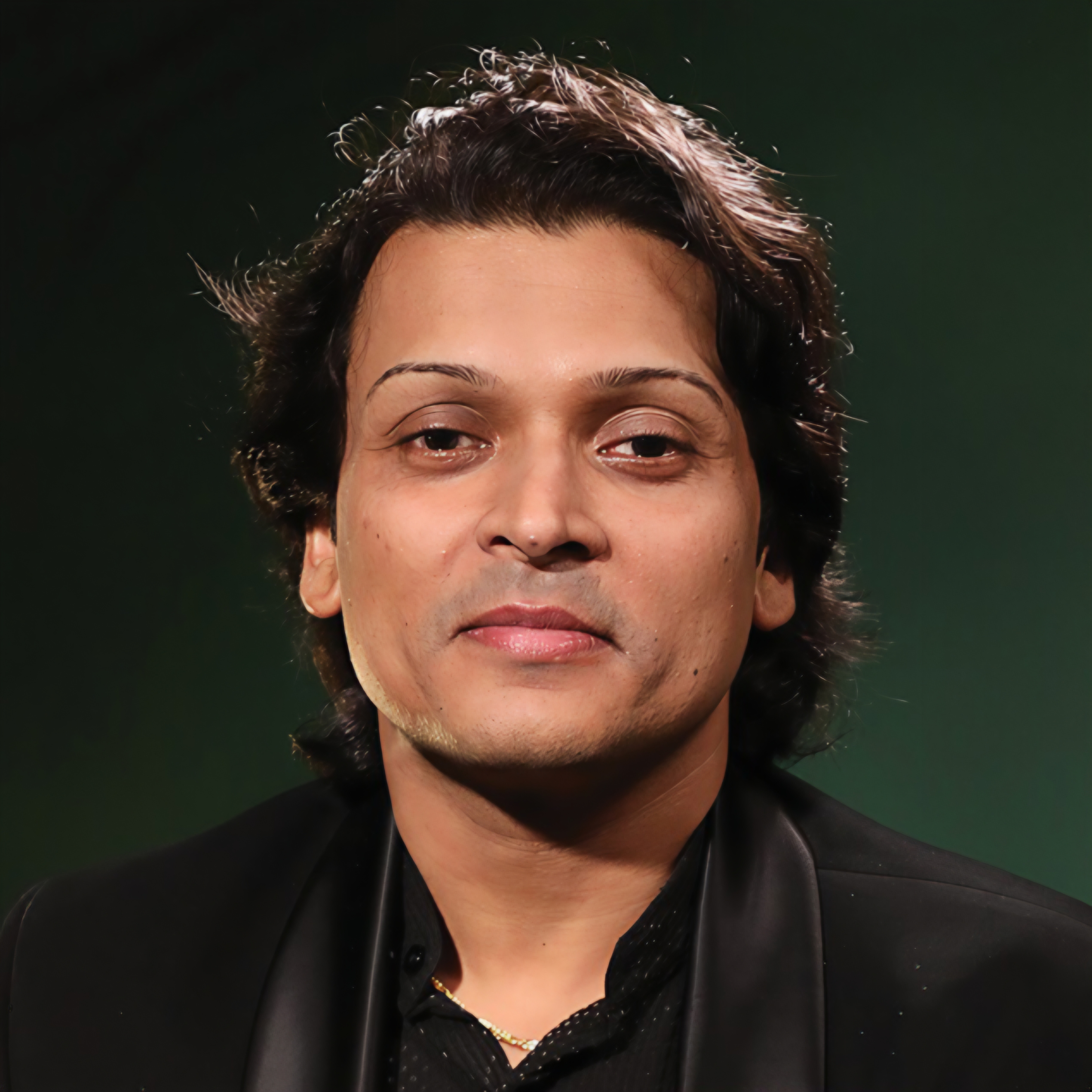 Rahul Easwar
