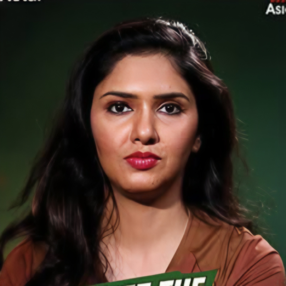 Gayathri Suresh