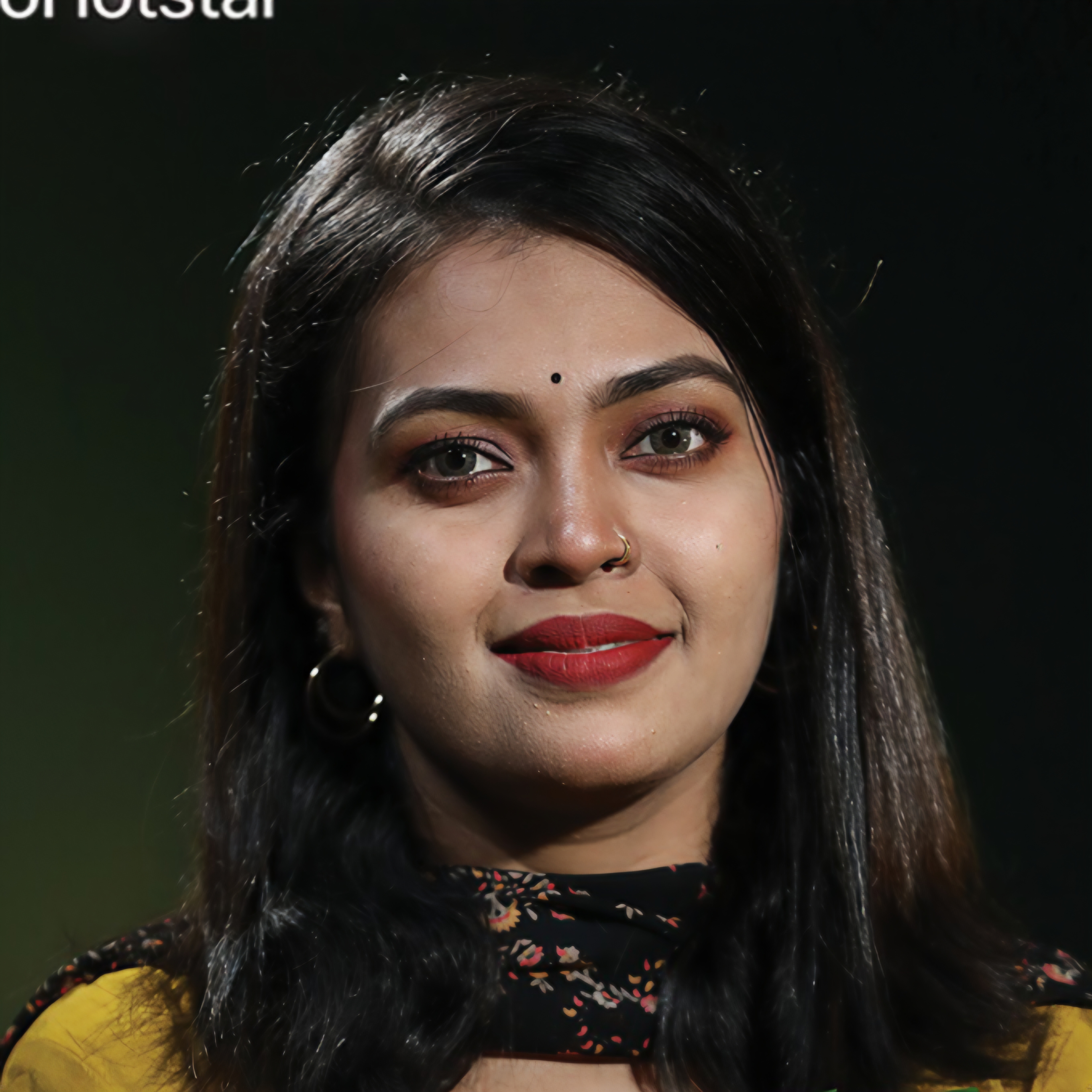 Mridula Vijai