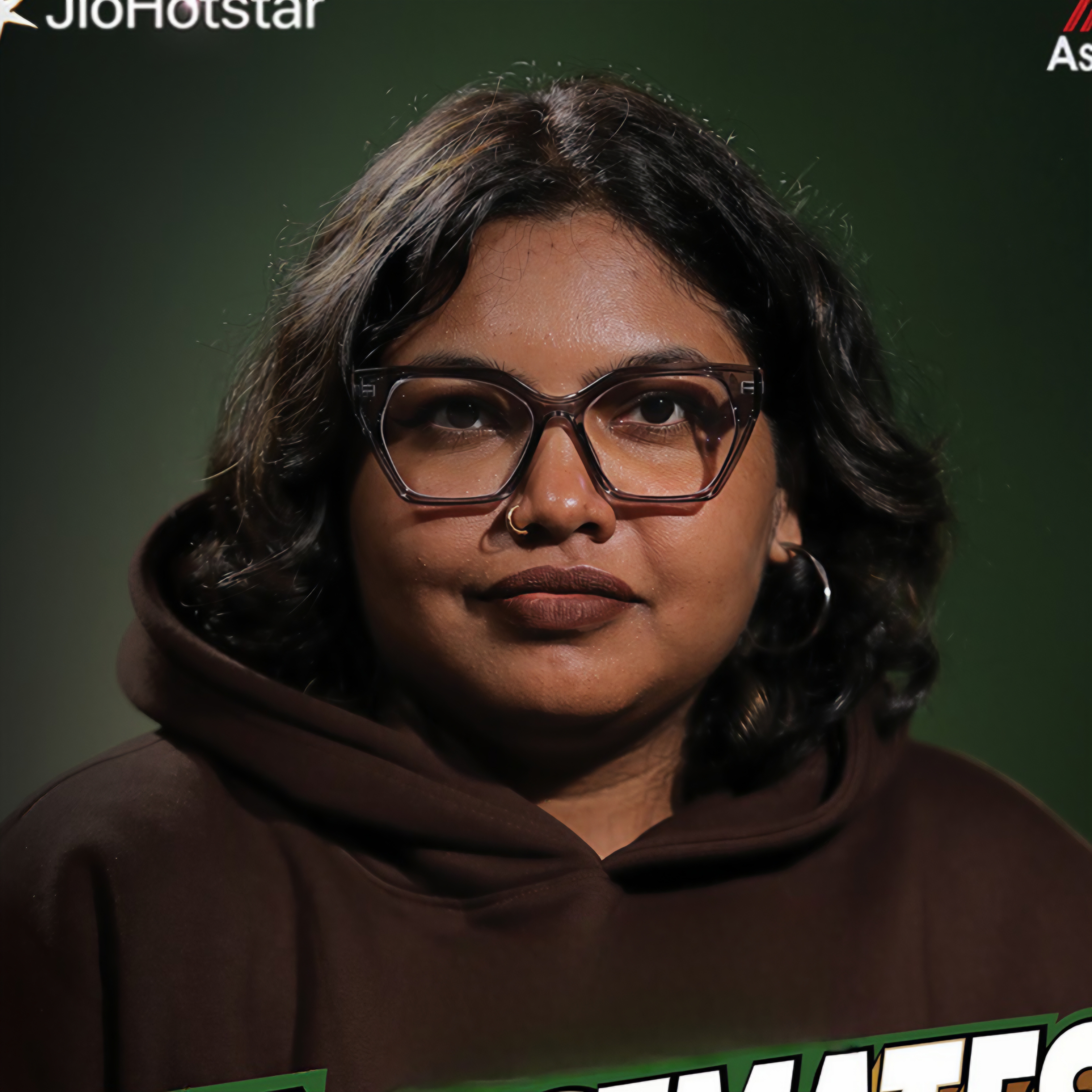 Sreelakshmi Arackal