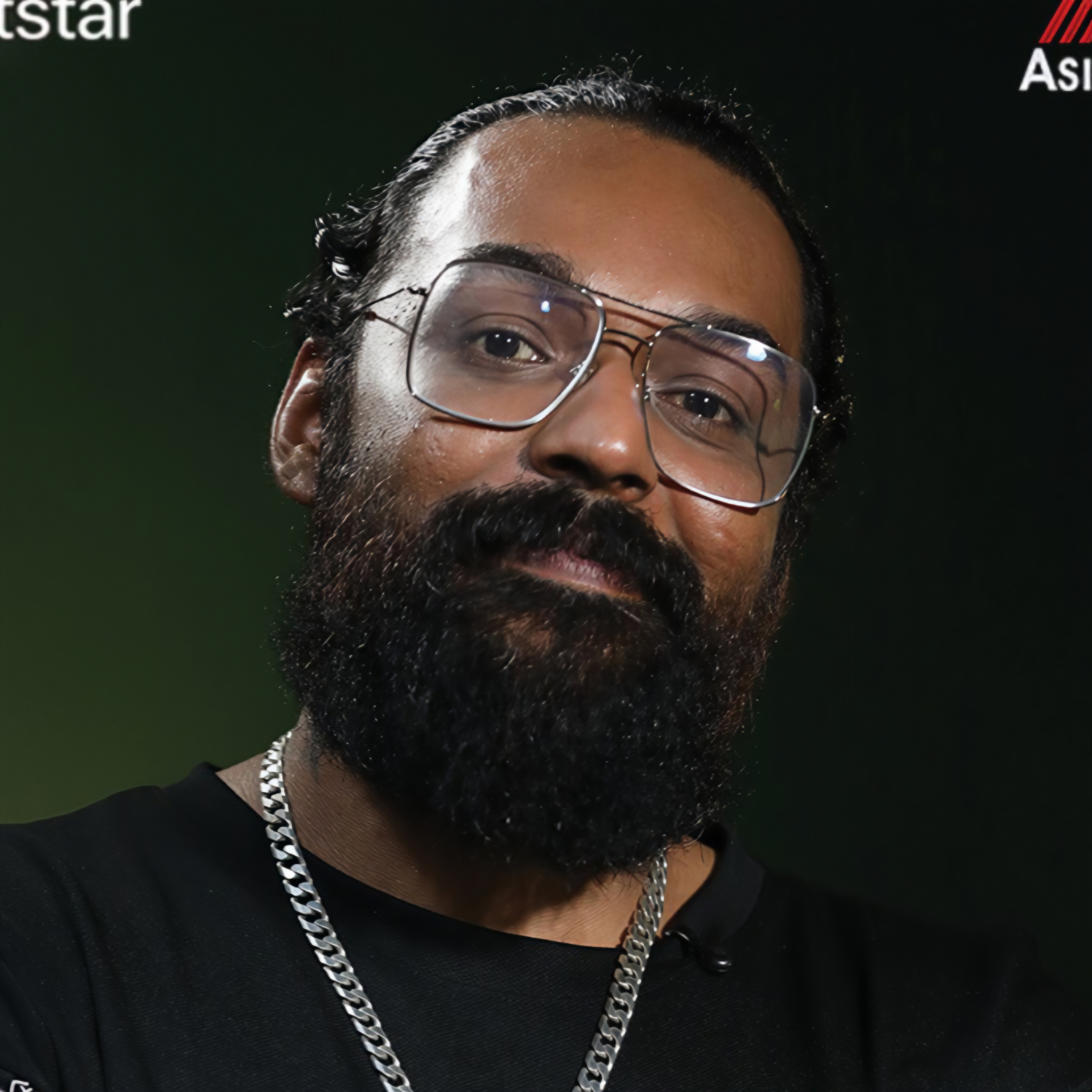 Vighnesh Venu