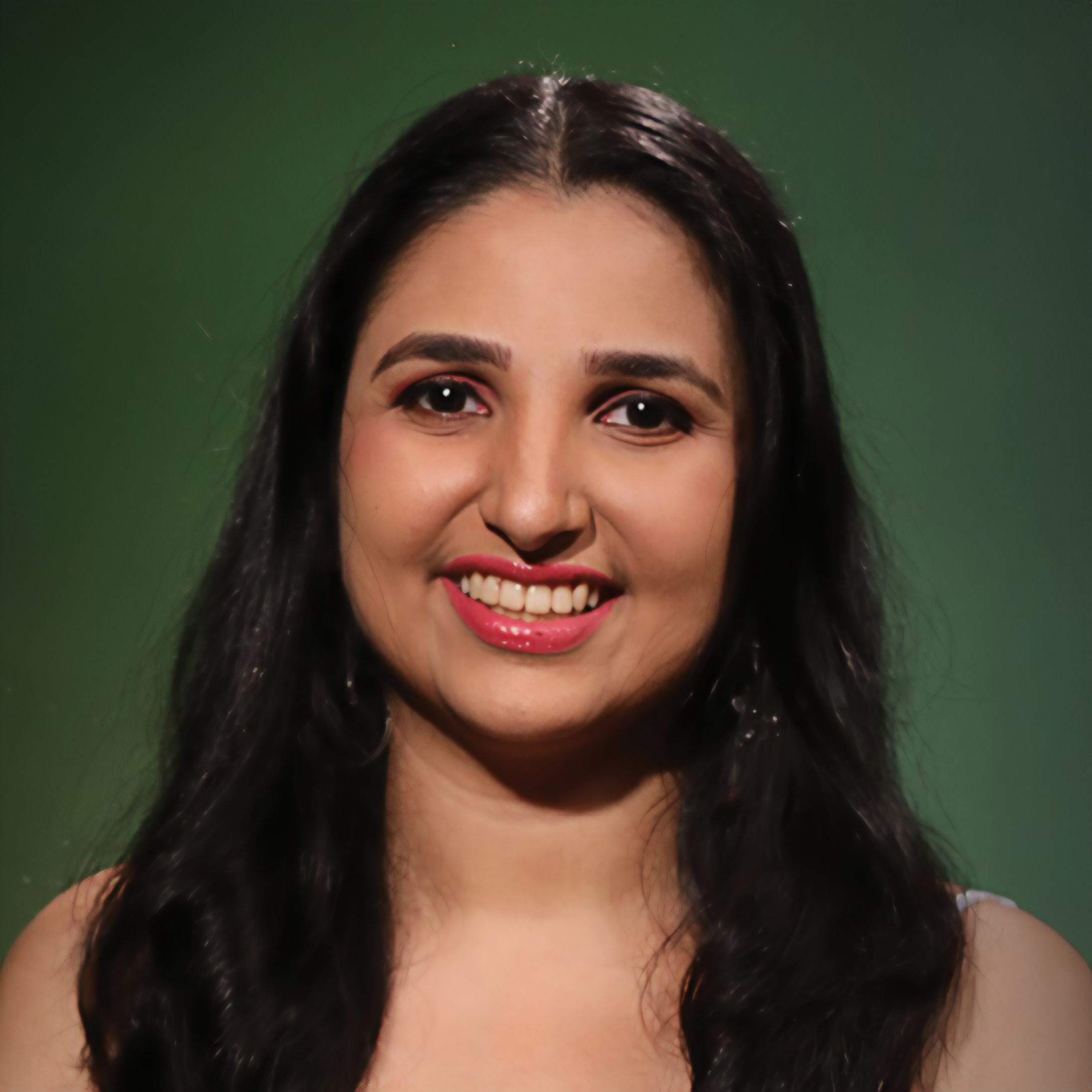 Rini Ann George