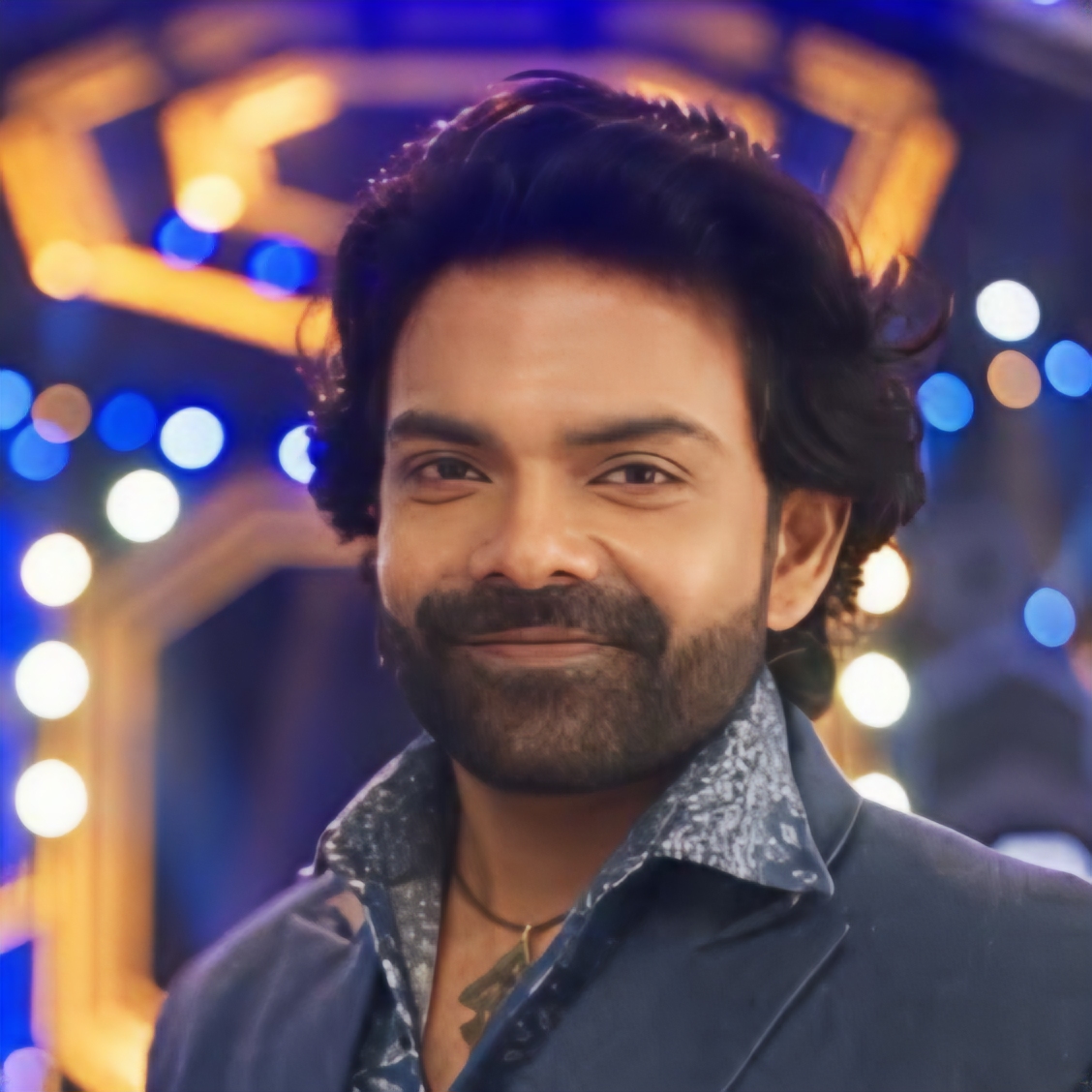 Raaghav