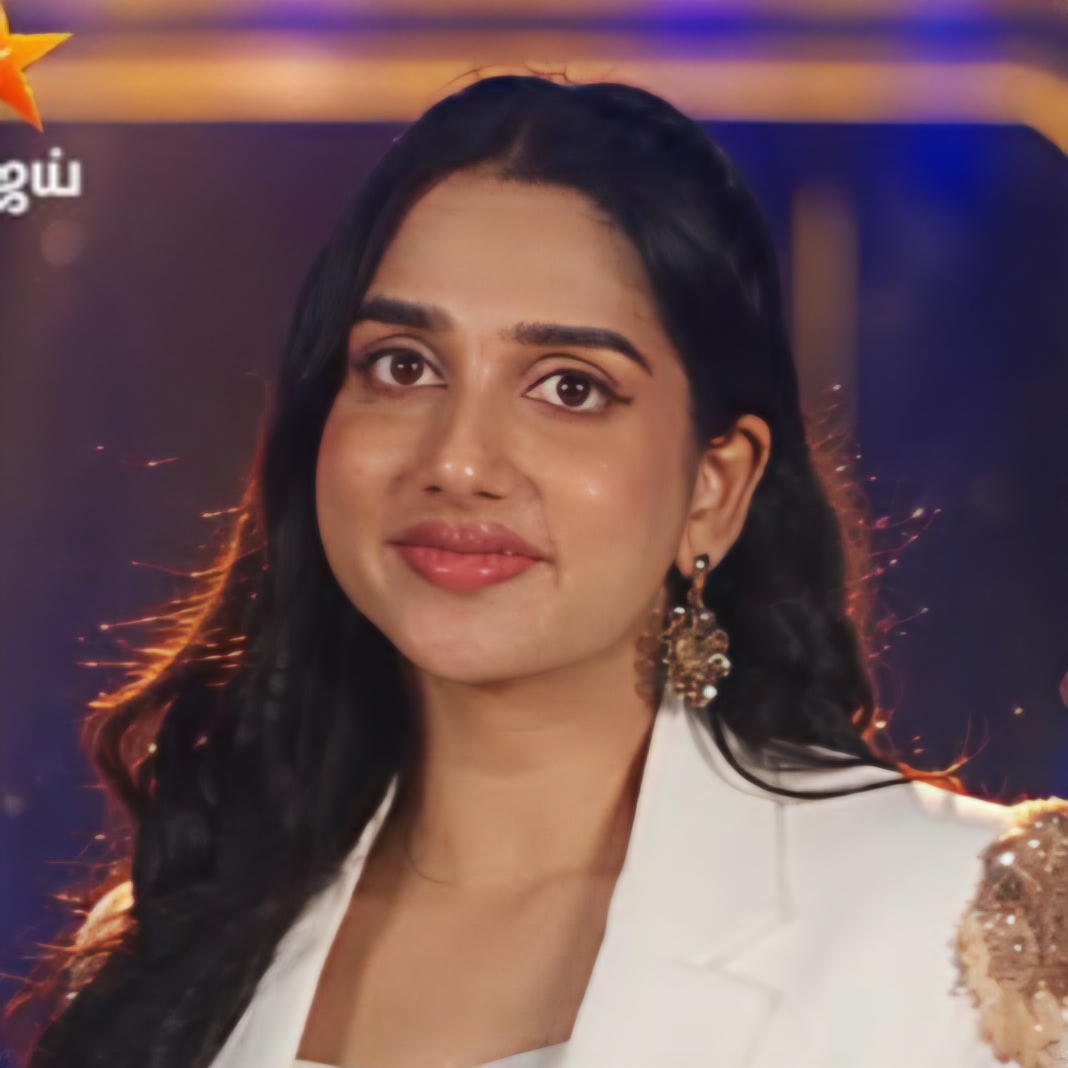 Dhanya Pallath