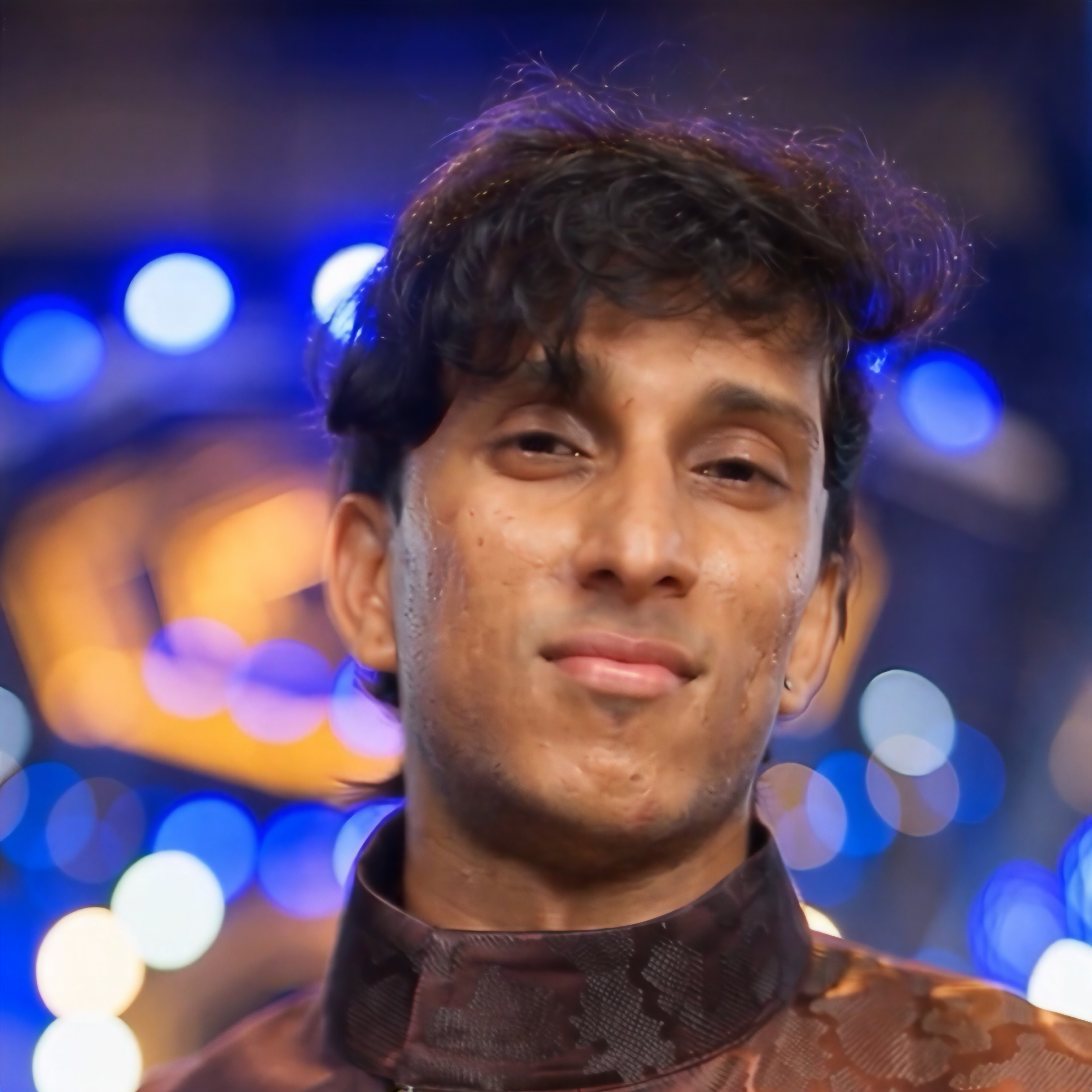 Prithvi