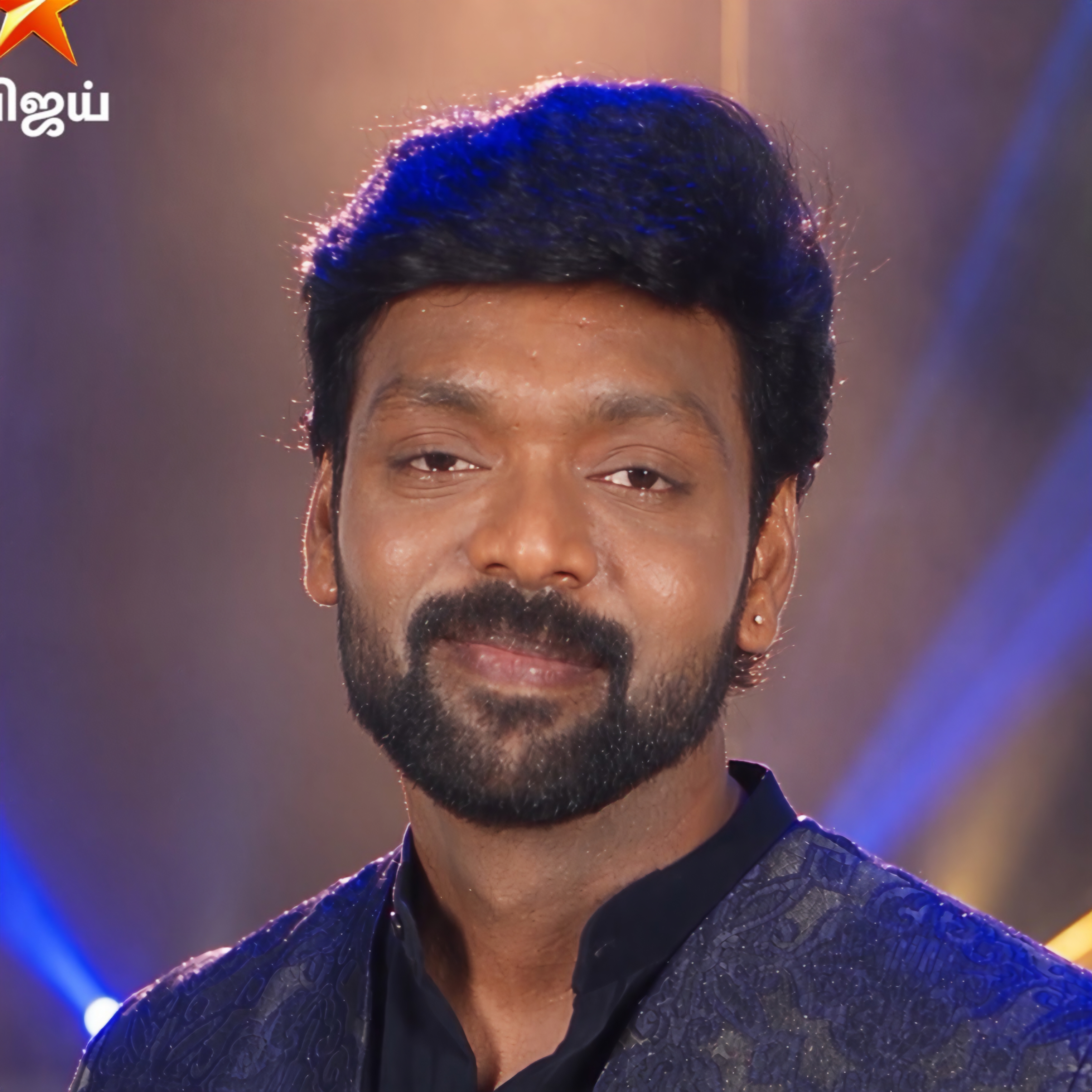 Vinoth Babu