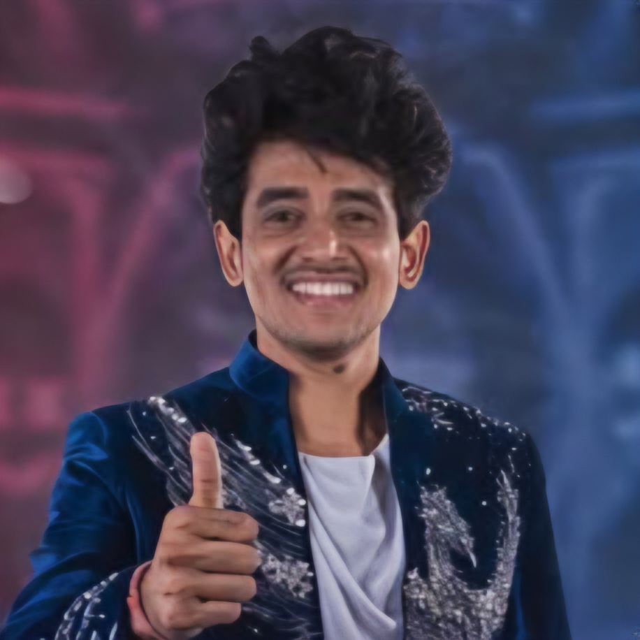 Charan