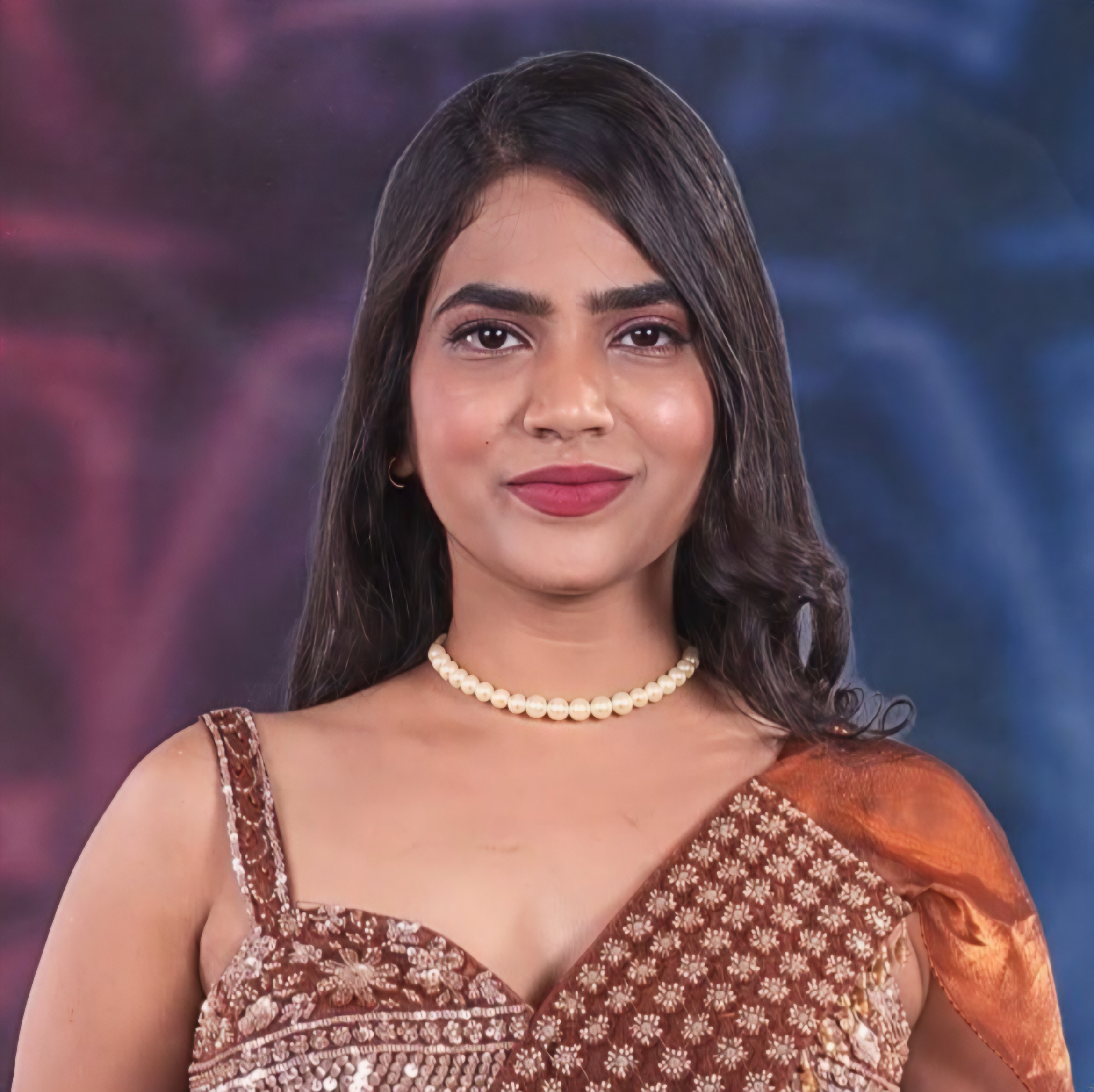 Shalini