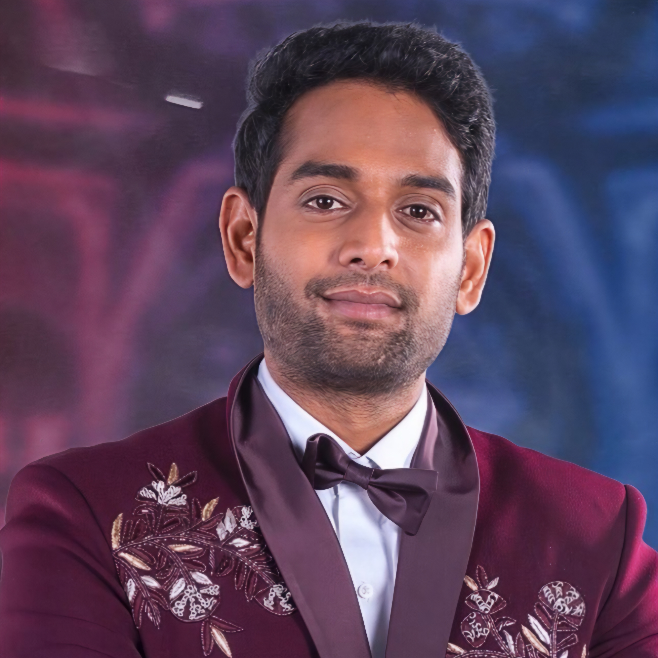 Sudheer