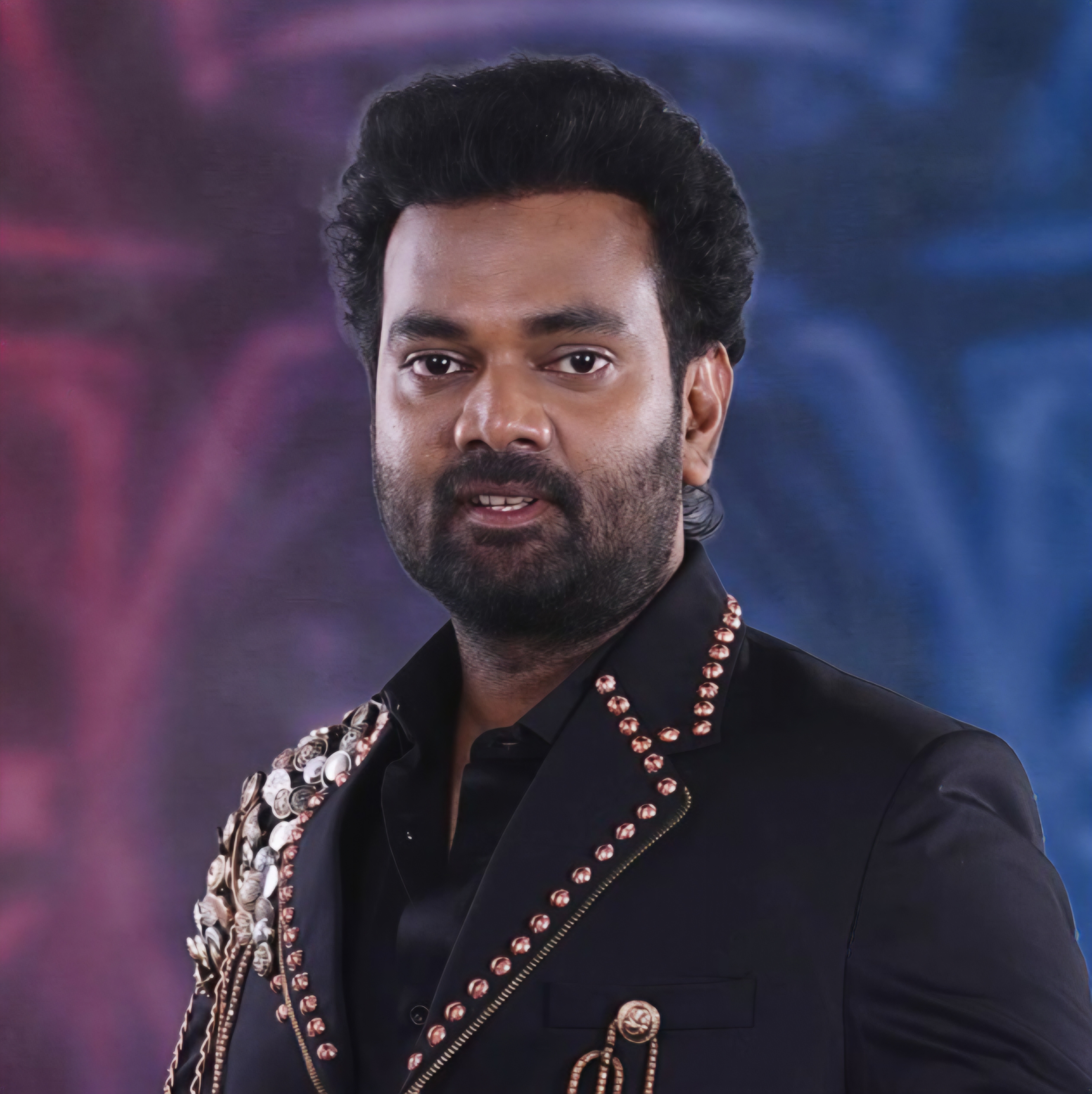 Ram Prasad
