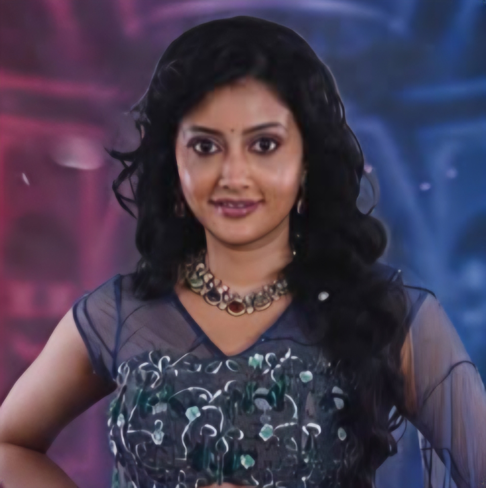 Debjani