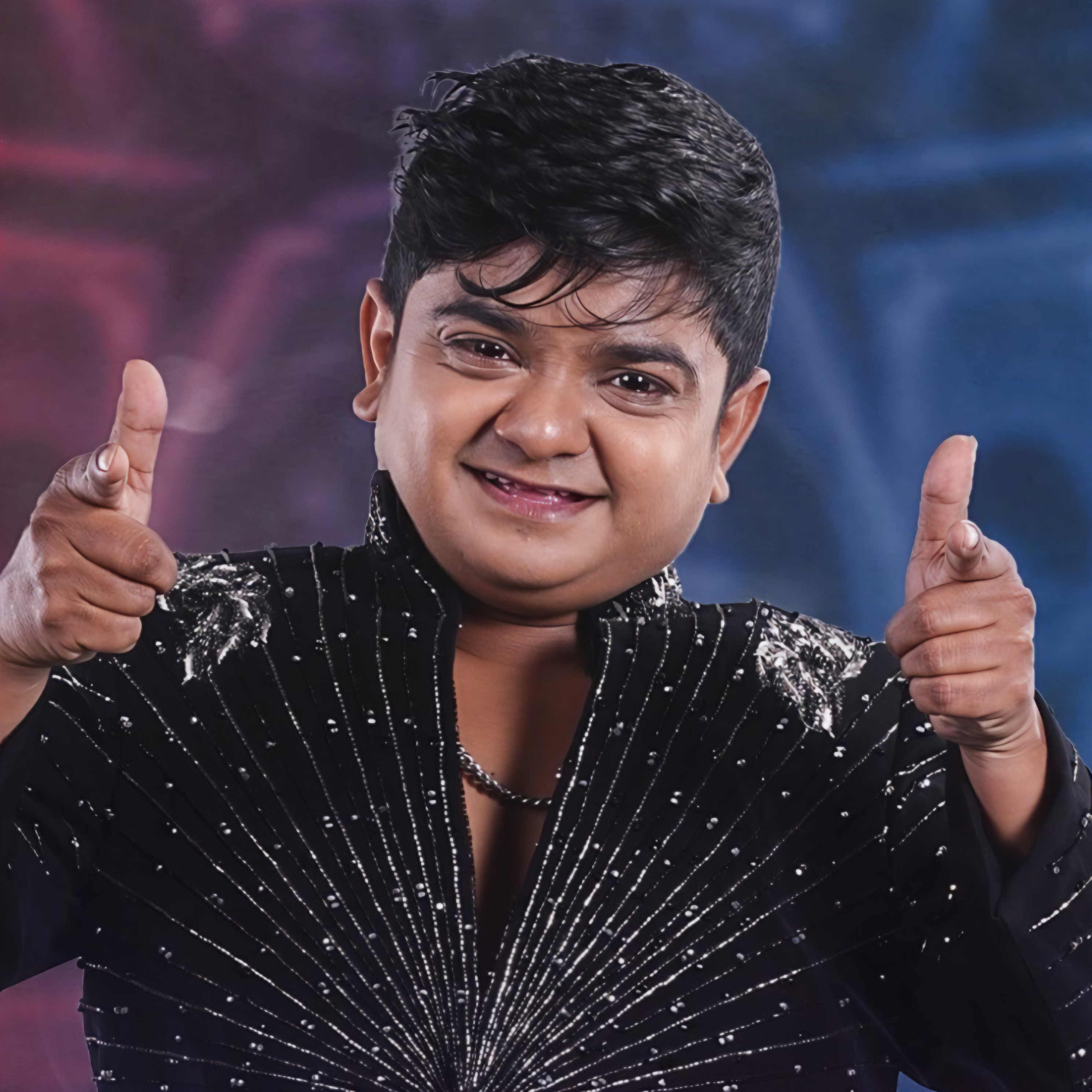 Naresh