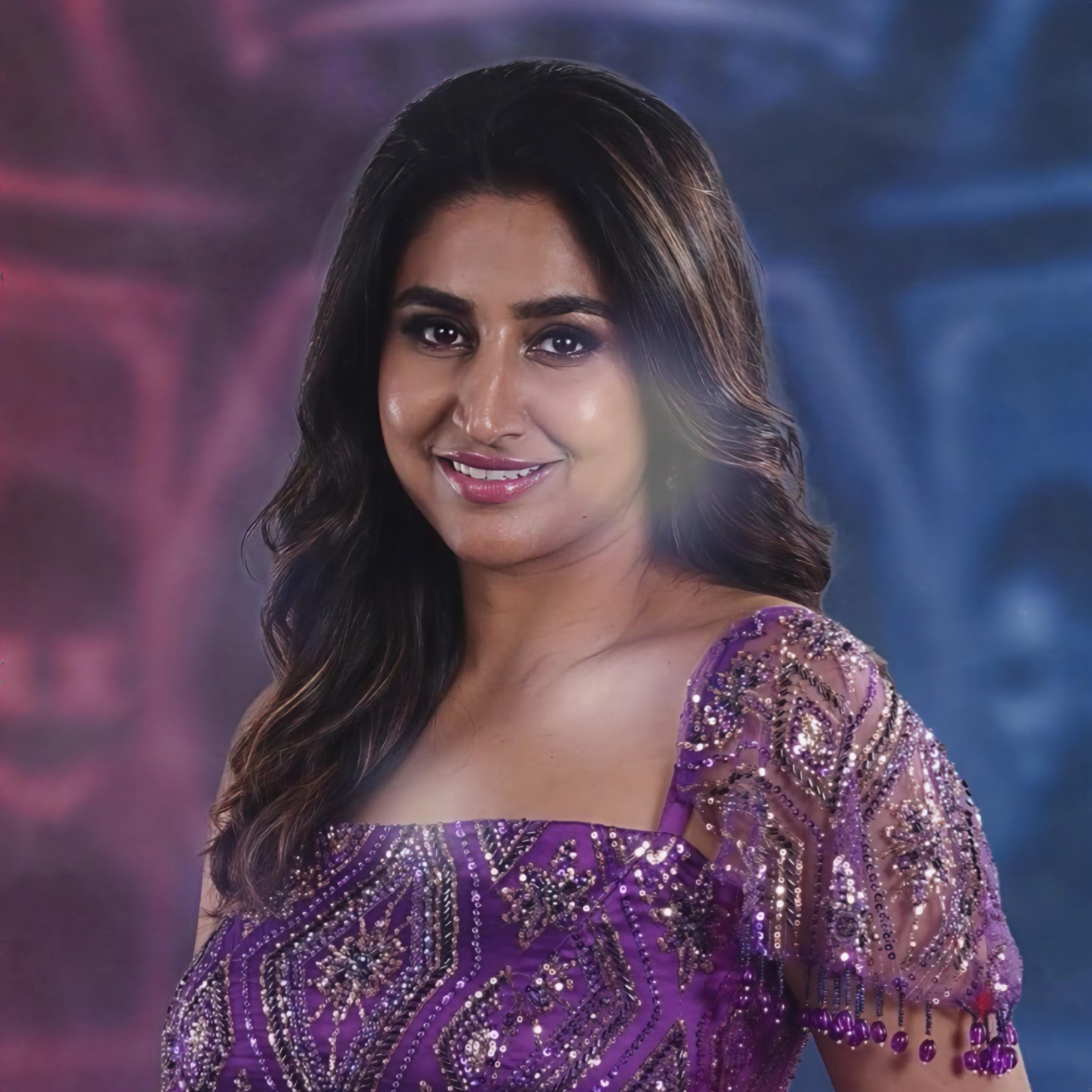 Varshini